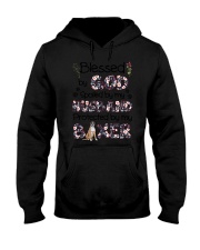 Boxer Protected 2006 Hooded Sweatshirt thumbnail