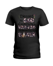 Boxer Protected 2006 Ladies T-Shirt thumbnail
