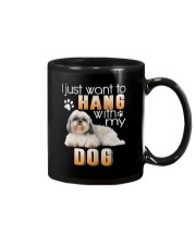 Shih Tzu My Dog Mug thumbnail