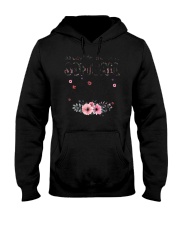 Softball Dream 1906 Hooded Sweatshirt thumbnail