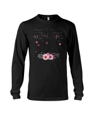 Softball Dream 1906 Long Sleeve Tee thumbnail