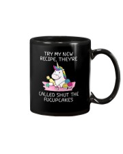 Unicorn Recipe 1207 Mug thumbnail
