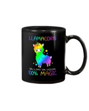 Llamacorn 0509 Mug thumbnail