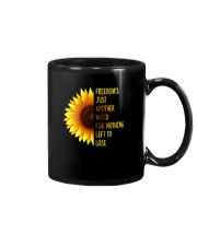Apollo Freedom Mug thumbnail