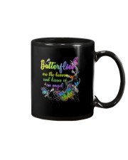 Butterfly heaven kiss 3006 Mug thumbnail