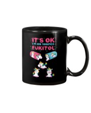 Unicorn fukitol 0908 Mug thumbnail