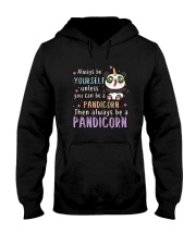 Pandicorn Hooded Sweatshirt thumbnail
