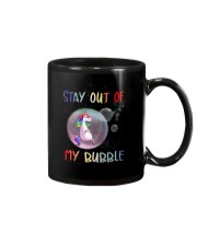 Unicorn Bubble 0410 Mug thumbnail