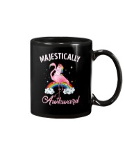 THEIA Unicorn and Flamingo 1907 Mug thumbnail