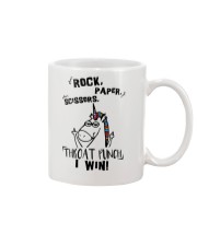 Unicorn Win Mug thumbnail
