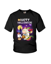 Unicorn Halloween 0308 Youth T-Shirt thumbnail