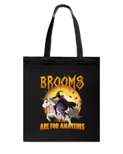 Unicorn and Witch 1708 Tote Bag thumbnail