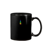 Unicorn not fat 1108 Mug thumbnail