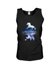 Unicorn Dreaming 2409 Unisex Tank thumbnail