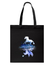 Unicorn Dreaming 2409 Tote Bag thumbnail