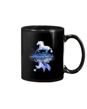 Unicorn Dreaming 2409 Mug thumbnail