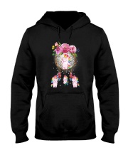 Unicorn Dreamcatcher Hooded Sweatshirt thumbnail