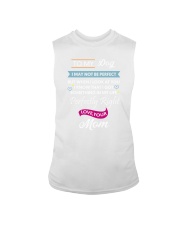 To my Dog 1906L Sleeveless Tee thumbnail
