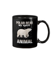 Polar Bear Spirit Mug thumbnail