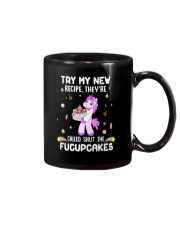 Unicorn New Recipe - Artemis1107 Mug thumbnail