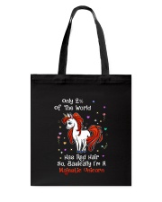 Majestic unicorn 1110 Tote Bag thumbnail