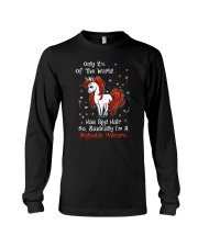 Majestic unicorn 1110 Long Sleeve Tee thumbnail