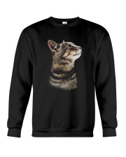 Cat Look 2106 Crewneck Sweatshirt thumbnail