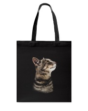 Cat Look 2106 Tote Bag thumbnail