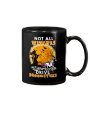 Unicorn And Witch 0708 Mug thumbnail