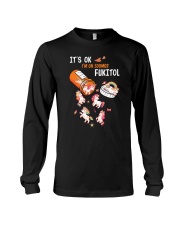 Unicorn Fukitol Long Sleeve Tee thumbnail