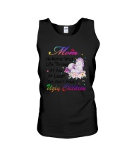 Unicorn Ugly Children 2106 Unisex Tank thumbnail