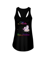 Unicorn Ugly Children 2106 Ladies Flowy Tank thumbnail