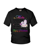 Unicorn Ugly Children 2106 Youth T-Shirt thumbnail