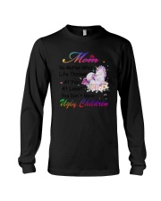 Unicorn Ugly Children 2106 Long Sleeve Tee thumbnail