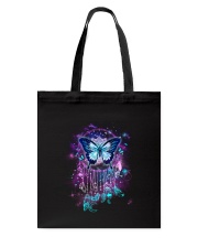 Butterfly DreamCatcher 2706 Tote Bag thumbnail