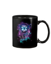 Butterfly DreamCatcher 2706 Mug thumbnail