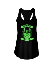 Beard monster 1906L Ladies Flowy Tank thumbnail