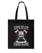 Viking Stand up for 2206 Tote Bag thumbnail