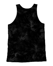 Chihuahua Jump out 1606 All-over Unisex Tank back