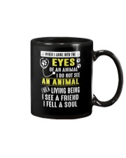 Animal Soul Mug thumbnail