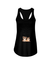 Chihuahua I have 1806 Ladies Flowy Tank thumbnail