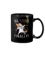 Unicorn Big Sister 1503 Mug thumbnail
