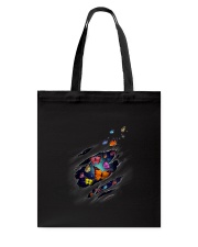THEIA Butterfly Scratch 2606 Tote Bag thumbnail