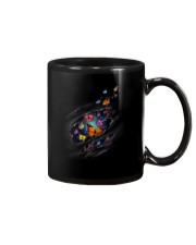 THEIA Butterfly Scratch 2606 Mug thumbnail