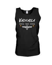 Viking Vahalla 2006 Unisex Tank thumbnail