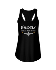 Viking Vahalla 2006 Ladies Flowy Tank thumbnail