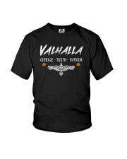 Viking Vahalla 2006 Youth T-Shirt thumbnail