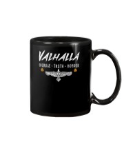 Viking Vahalla 2006 Mug thumbnail