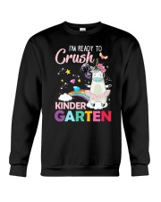 Unicorn Kinder Garten 2908 Crewneck Sweatshirt thumbnail