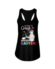 Unicorn Kinder Garten 2908 Ladies Flowy Tank thumbnail